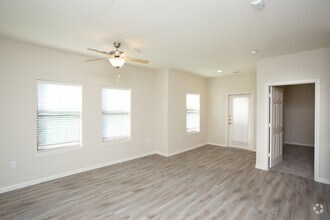 1 Bedroom, 1 Bath (Market Rate) 4306 floor plan